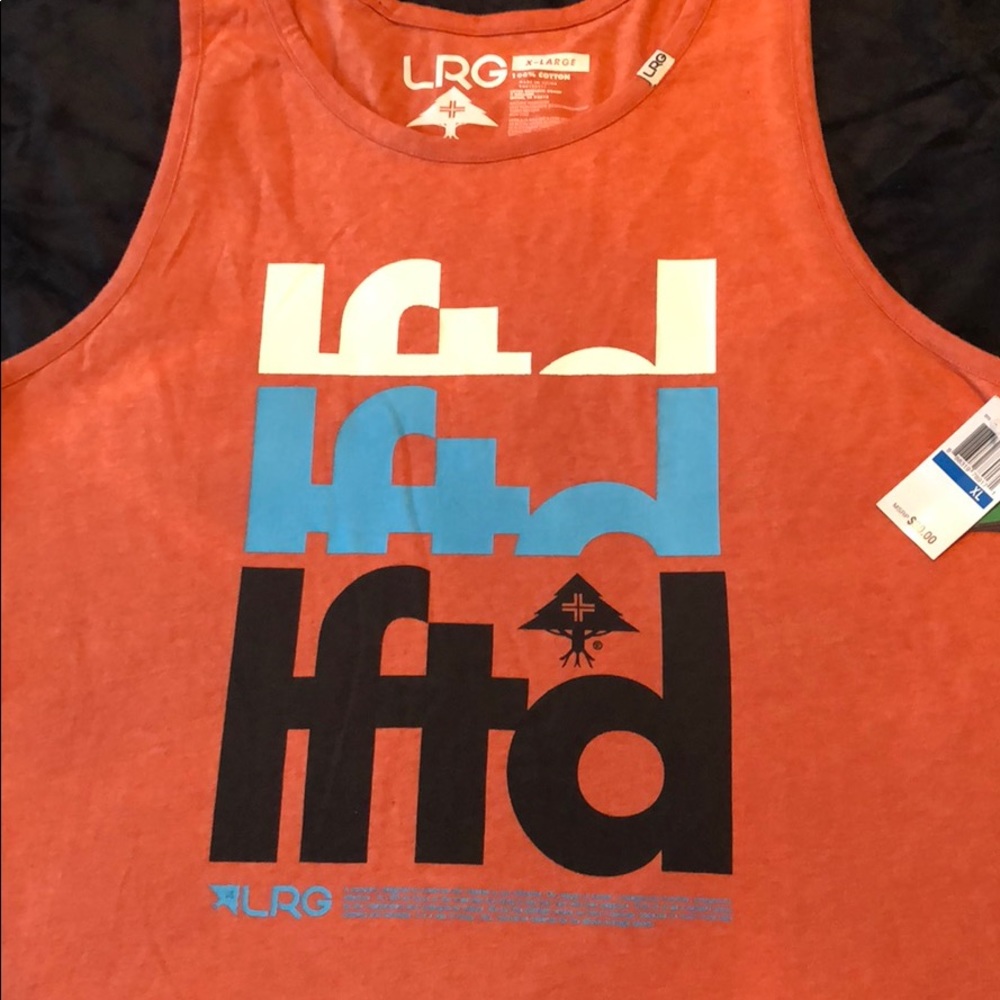 Tank top